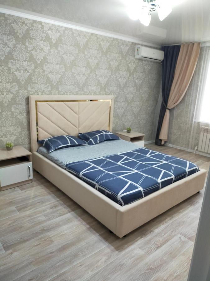 Vip Квартира Центр أورالسك المظهر الخارجي الصورة